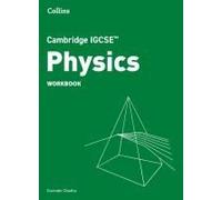 Cambridge Igcse(Tm) Physics Workbook