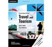 Cambridge IGCSE Travel and Tourism (Cambridge International Examinations) - [Version Originale] Inconnu (Auteur)