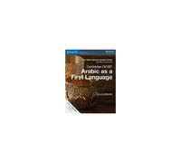 Cambridge Igcsesup®/Sup Arabic As A First Language Coursebook