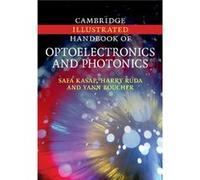 Cambridge Illustrated Handbook of Optoelectronics and Photonics - Yann Boucher - Cambridge University Press - Livre en Anglais - Paperback Yann BoucherYann Boucher (Auteur)