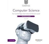 Cambridge International AS A Level Computer Science Revision Guide by Tony Piper Tony Piper (Auteur)