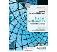 Cambridge International AS & A Level Further Mathematics Further Mechanics - [Version Originale] Inconnu (Auteur)