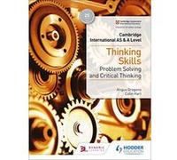 Cambridge International AS & A Level Thinking Skills - [Version Originale] Inconnu (Auteur)