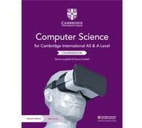 Cambridge International AS and A Level Computer Science Coursebook with Digital Access 2 Years by Dave Duddell Dave Duddell (Auteur)