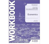 Cambridge International As And A Level Economics Workbook