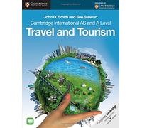 Cambridge International AS and A Level Travel and Tourism