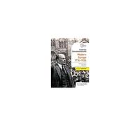 Cambridge International As Level History