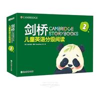 Cambridge Kids Graded English Readers Level 2 (18 Volumes)
