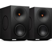 Cambridge Audio L/R X Noir - Enceintes sans fil hi-fi