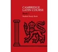 Cambridge Latin Course 1 Student Study Book