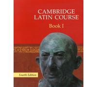 Cambridge Latin Course Book 1