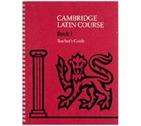 Cambridge Latin Course Teacher's Guide 1 4th Edition