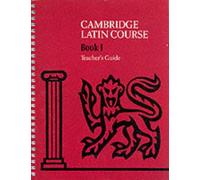 Camb Latin Course 1 Tch 4ed Cambridge, School Classics Project (Auteur)