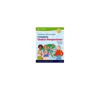 Cambridge Lower Secondary Complete Global Perspectives: Student Book