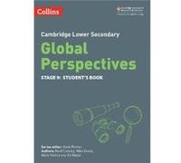 Collins Cambridge Lower Secondary Global Perspectives