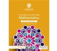 Cambridge Lower Secondary Mathematics Teachers Resource 7 with Digital Access by Chris Pearce Chris Pearce (Auteur)
