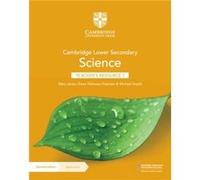 Cambridge Lower Secondary Science Teachers Resource 7 with Digital Access by Michael Smyth Michael Smyth (Auteur)