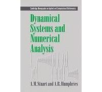 Cambridge Monographs On Applied And Computational Mathematics