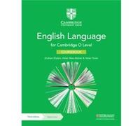 Cambridge O Level English Language Coursebook With Digital Access (2 Years)