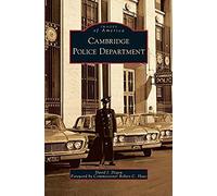 Cambridge Police Department