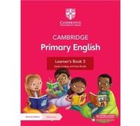 Cambridge Primary English Learners Book 3 with Digital Access 1 Year by Kate Ruttle Kate Ruttle (Auteur)