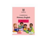 Cambridge Primary English Workbook 3 with Digital Access (1 Year)
