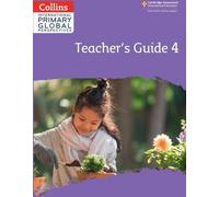 Cambridge Primary Global Perspectives Guide de l'enseignant : Étape 4