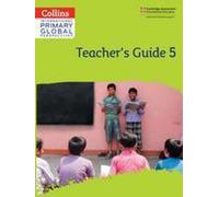 Cambridge Primary Global Perspectives Guide de l'enseignant : Étape 5