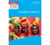 Cambridge Primary Global Perspectives Students Book Stage 3 by Rebecca Adlard Paperback Book Rebecca Adlard (Auteur)