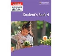Cambridge Primary Global Perspectives Students Book Stage 4 by Rebecca Adlard Paperback Book Rebecca Adlard (Auteur)