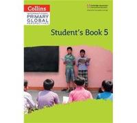 Cambridge Primary Global Perspectives Students Book Stage 5 by Katharine Meunier Paperback Book Katharine Meunier (Auteur)