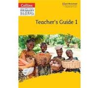 Cambridge Primary Global Perspectives Teachers Guide Stage 1 by Daphne Paizee Paperback Book Daphne Paizee (Auteur)