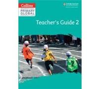 Cambridge Primary Global Perspectives Teachers Guide Stage 2 by Fiona Macgregor Paperback Book Fiona Macgregor (Auteur)