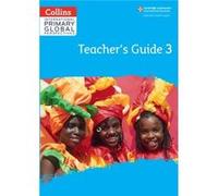 Cambridge Primary Global Perspectives Teachers Guide Stage 3 by Rebecca Adlard Paperback Book Rebecca Adlard (Auteur)