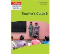 Cambridge Primary Global Perspectives Teachers Guide Stage 5 by Katharine Meunier Paperback Book Katharine Meunier (Auteur)