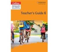 Cambridge Primary Global Perspectives Teachers Guide Stage 6 by Katharine Meunier Paperback Book Katharine Meunier (Auteur)
