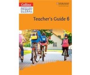 Cambridge Primary Global Perspectives Teachers Guide Stage 6 by Katharine Meunier Paperback Book Katharine Meunier (Auteur)