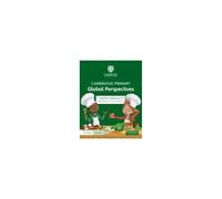 Cambridge Primary Global Perspectives Teacher's Resource 4 With Digital Access