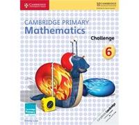 Emma Low – Cambridge Primary Mathematics Challenge 6