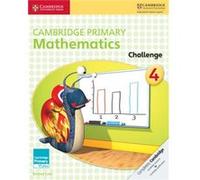 Cambridge Primary Mathematics Challenge Emma Low, (Auteur)