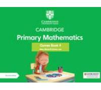 Cambridge Primary Mathematics Games Book 4 avec Digital Access