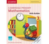 Cambridge Primary Mathematics Skills Bui Cherri Moseley, Janet Rees (Auteur)