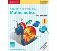 Cambridge Primary Mathematics Skills Builders 1