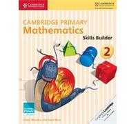 Cambridge Primary Mathematics Skills Bui Cherri Moseley, Janet Rees (Auteur)