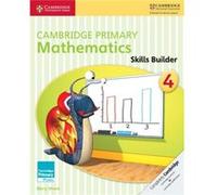 Cambridge Primary Mathematics Skills Bui Mary Wood, (Auteur)