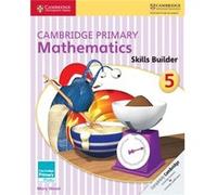 Mary Wood – Cambridge Primary Mathematics Skills Builder 5