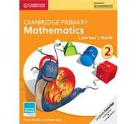 Cambridge Primary Mathematics Stage 2 Learners Book 2 by Janet Rees Rees, Janet (Auteur)