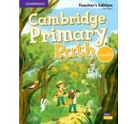 Cambridge Primary Path Foundation Level Teacher's Edition