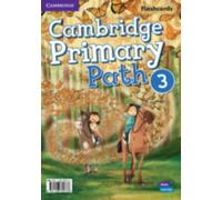 Cambridge Primary Path Level 3 Flashcards