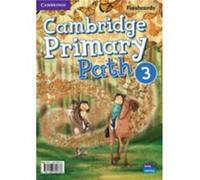 Cambridge Primary Path Level 3 Flashcards Cambridge Primary Path Level 3 Flashcards (Auteur)